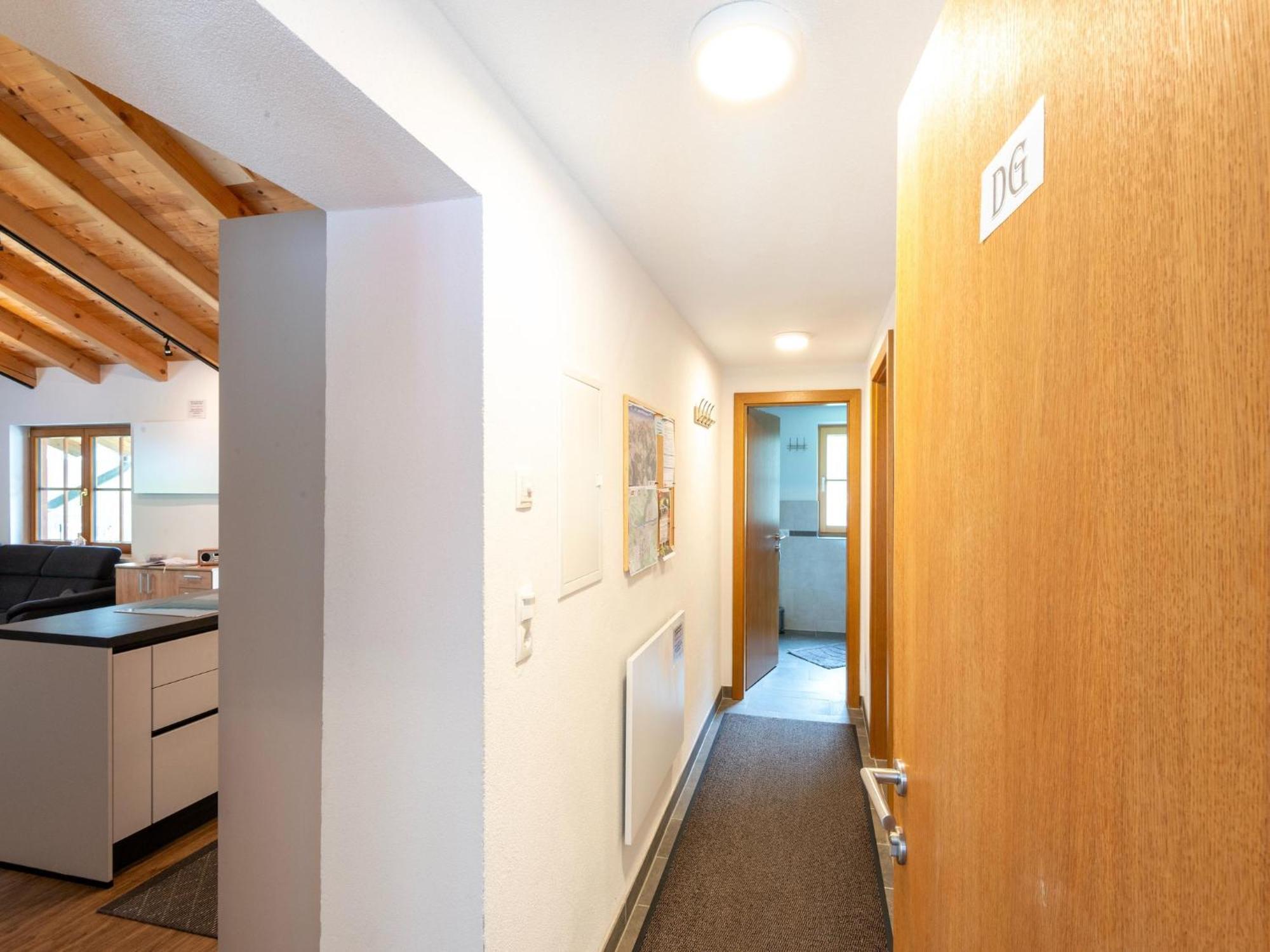 Apartments, Tobadill Zewnętrze zdjęcie