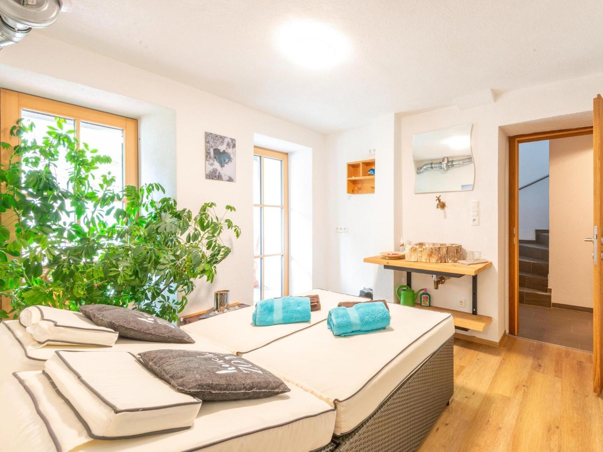 Apartments, Tobadill Zewnętrze zdjęcie